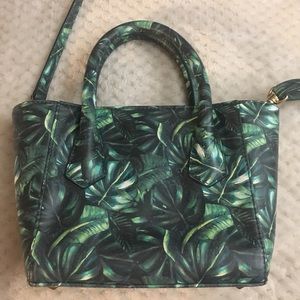 Dagne Dover mini tote bag 👜